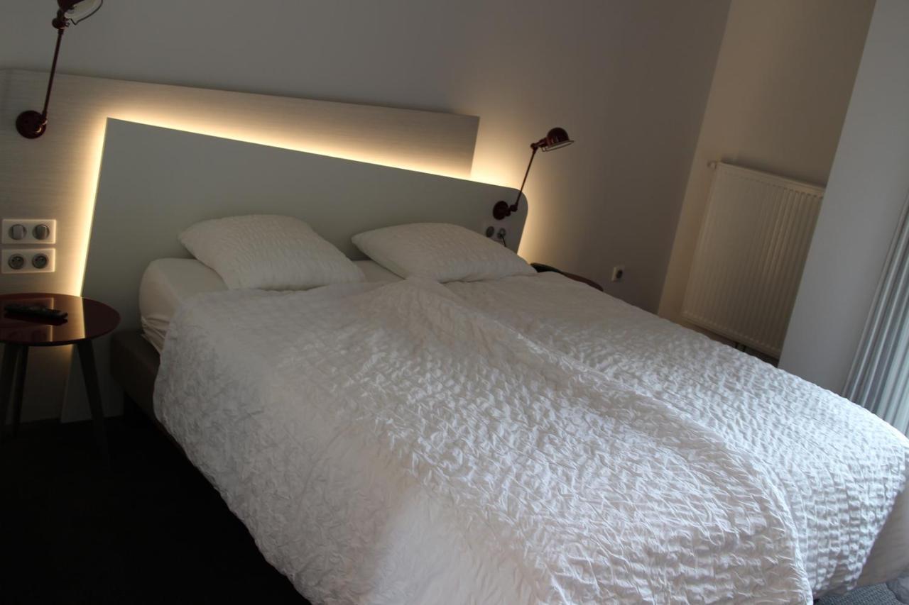 Logis Hotel Restaurant Au Lion Rouge Bartenheim Zewnętrze zdjęcie