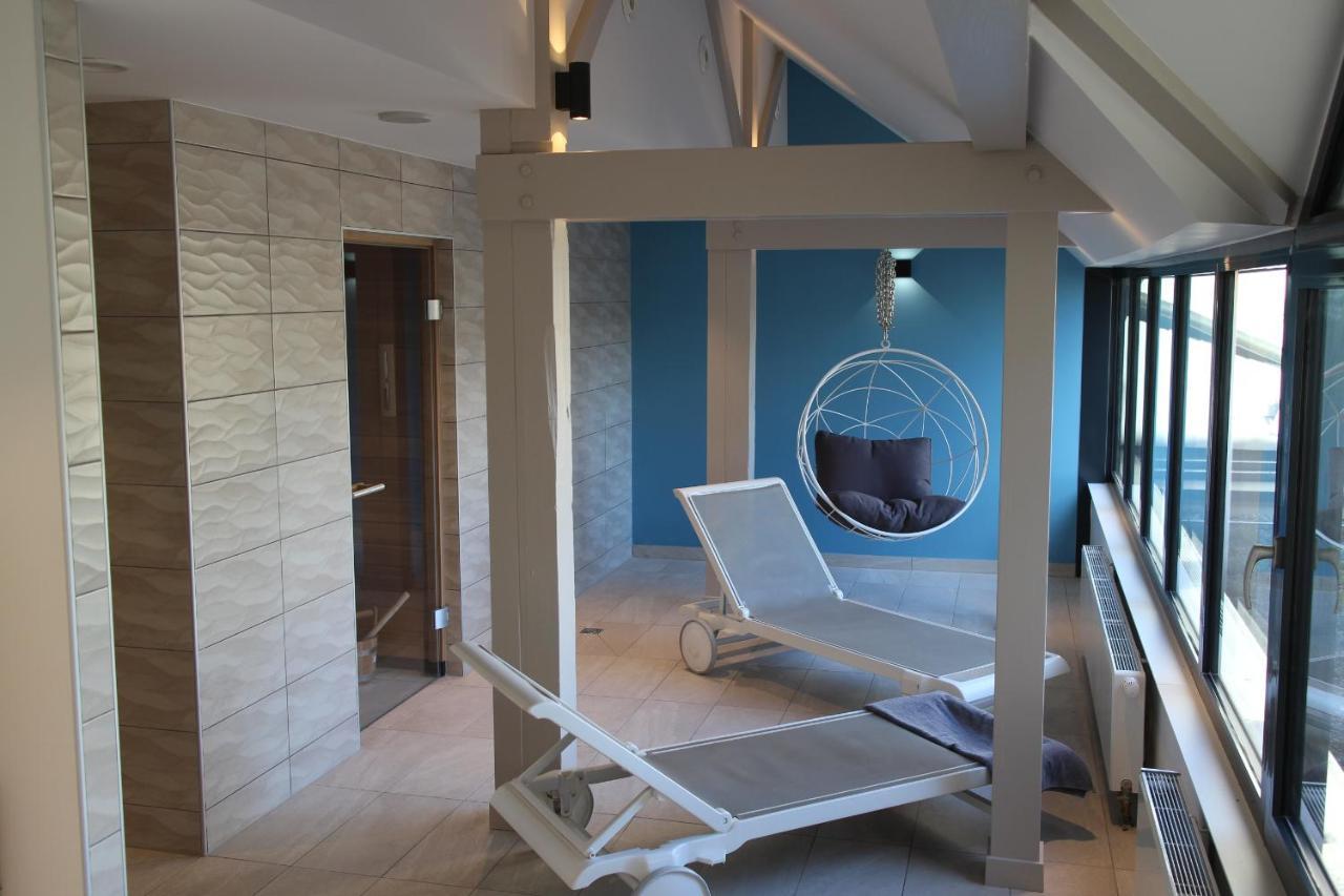 Logis Hotel Restaurant Au Lion Rouge Bartenheim Zewnętrze zdjęcie
